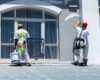 How Painting Contractors Will Retain Their Team | Unforgettable Coatings