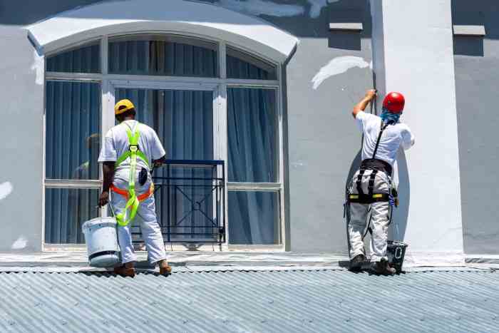 How Painting Contractors Will Retain Their Team | Unforgettable Coatings How Painting Contractors Will Retain Their Team | Unforgettable Coatings