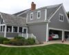 Aged Pewter James Hardie Siding | Hardie siding, Hardie shingle siding ...